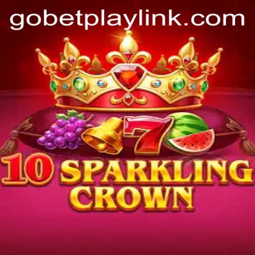 Exploring the Thrilling World of 10SparklingCrown on Gobetplay