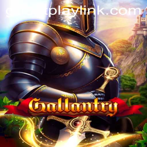 Gallantry: Exploring the New Realms of Adventure with Gobetplay