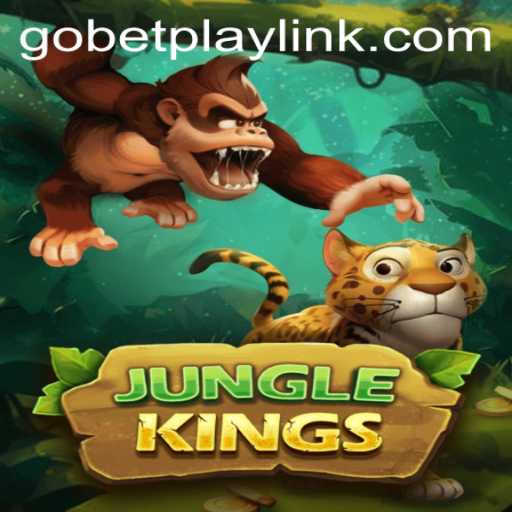 Exploring JungleKings: An Immersive Adventure with Gobetplay