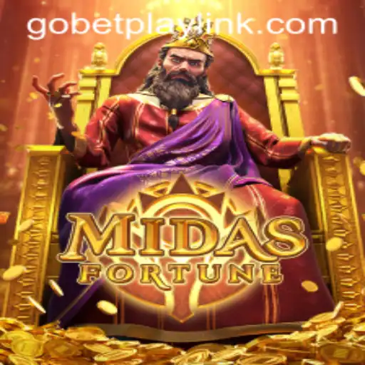 An In-Depth Look at MidasFortune on Gobetplay
