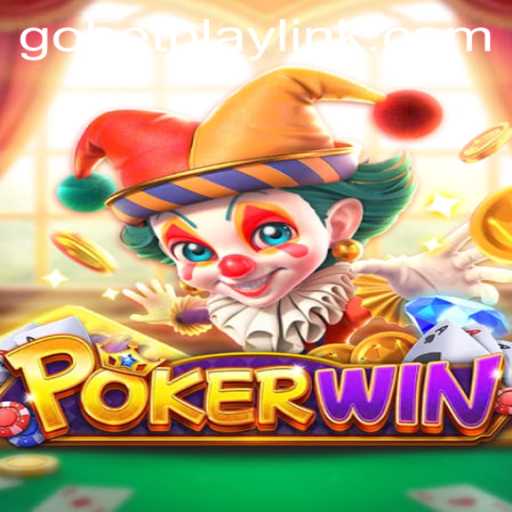 POKERWIN: Revolutionizing Online Casino Experience with Gobetplay