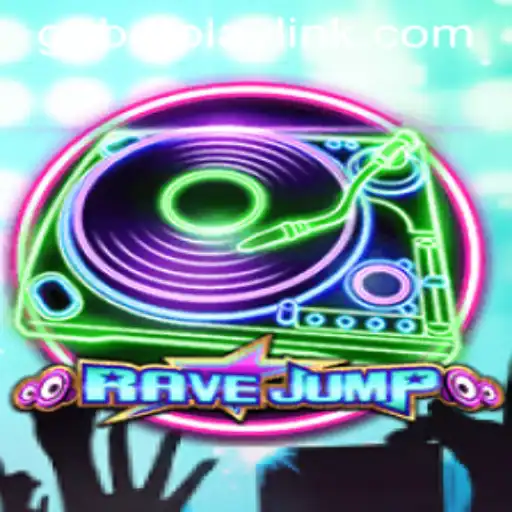 RaveJump: The Thrilling Leap into Interactive Gaming with Gobetplay