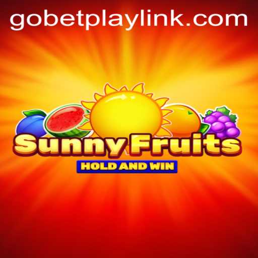 SunnyFruits Game Description, Introduction, and Rules